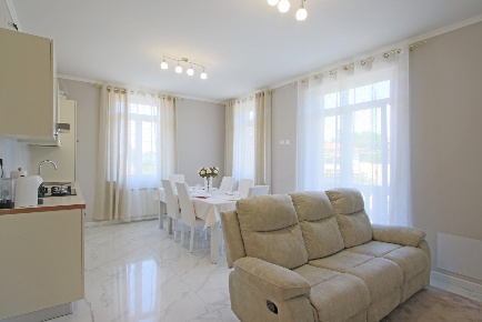 Foto Appartamento in Via Pozzuolo 58 Udine 33100, Udine di 45 m² in affitto