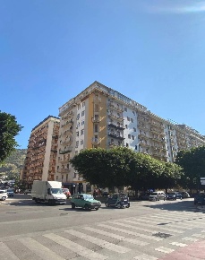 Foto Appartamento in VIA Ammiraglio Rizzo 57, Palermo Montepellegrino