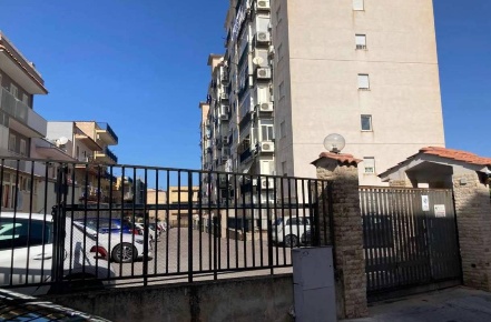 Foto Appartamento a Villabate Portella Di Mare di 125 m² con 4 locali