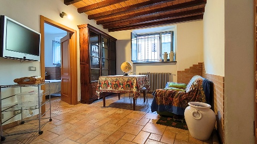 Foto Appartamento in Via Vic. Santa Margherita 8, Piacenza di 83 m²