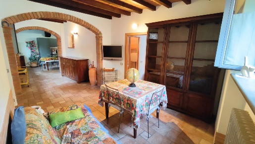 Foto Appartamento in Via Vic. Santa Margherita 8, Piacenza di 83 m²