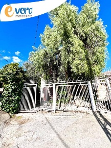 Foto Villa singola in VIA Terranova 1, Palermo Boccadifalco - Baida