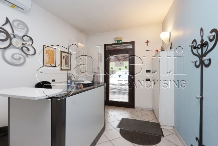 Foto Ufficio in Dei Baluardi, Ferrara Santa Maria in Vado di 140 m²