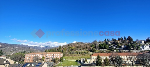 appartamento in vendita a Pinerolo