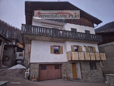 Foto Appartamento in VIA VENTIQUATTRO MAGGIO, Peio Centro di 115 m²