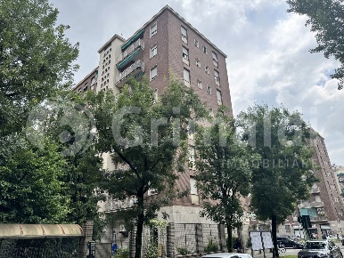 Foto Appartamento in Via Valfurva 1, Milano Prato Centenaro di 70 m²