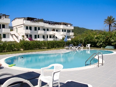 Foto Appartamento in Contrada Orto del Conte -, Santa Marina di 40 m²