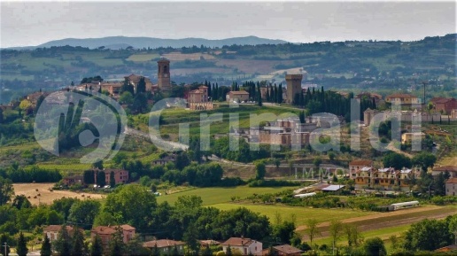 Foto Appartamento in Via san damiano 1, Torgiano Centro di 100 m²