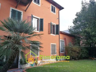 Foto Appartamento in via acquacalda 140, Lucca San Marco - Acquacalda