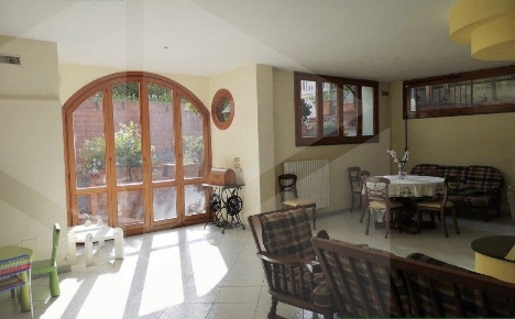 Foto Casa indipendente in Via Aldo Moro 146, Somma Vesuviana di 440 m²