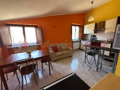 Foto Appartamento in Via San Francesco 1, Avezzano Centro di 65 m²