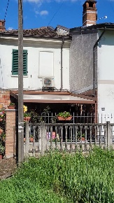 Foto Rustico in Via casottelli -, Broni di 220 m² con 5 locali in vendita