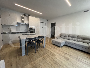 Foto Appartamento in Via Pizzo Recastello 31, Bergamo Celadina di 70 m²