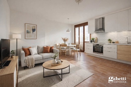 Foto Appartamento a Cattolica di 70 m² con 3 locali in vendita
