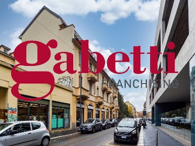 Foto Appartamento in Via PAOLO LOMAZZO 45, Milano Sempione di 100 m²