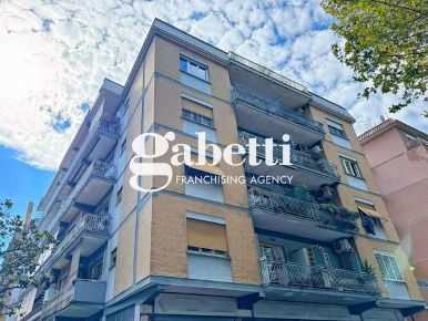 Foto Appartamento in Via PRENESTINA 378, Roma Tor de' Schiavi di 106 m²