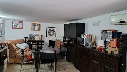 Foto Box in Rosasco, Roma Ottavia di 35 m² con 1 locali in vendita