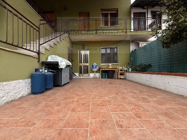 Foto Appartamento a Agnadello di 115 m² con 3 locali in vendita