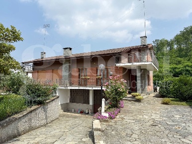 Foto Villa bifamiliare in Alpignano, Rivoli Nuvoli - Kennedy di 250 m²