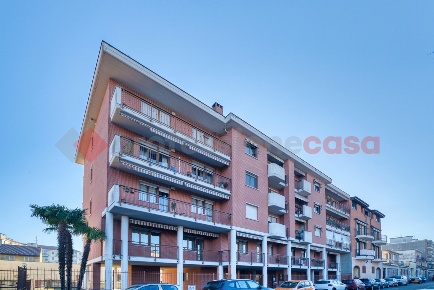 Foto Appartamento in Via BERRUTI 20, Torino Parella di 80 m² con 3 locali