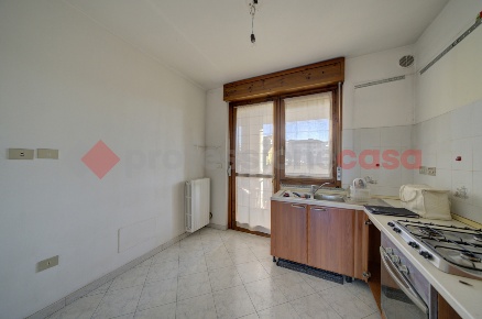 Foto Appartamento in Via BERRUTI 20, Torino Parella di 80 m² con 3 locali