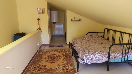 Foto Appartamento in Via Cassia 1813, Roma La Storta di 50 m² con 1 locali