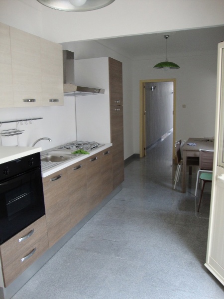 appartamento in affitto a Manduria