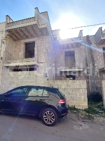 Foto Villa a schiera in Via Mazzini 57, Ugento Centro di 120 m² in vendita