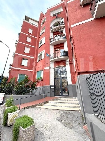 Foto Appartamento in ponti rossi, Napoli Ponti Rossi di 50 m² con 2 locali