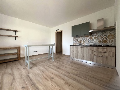 Foto Appartamento in Contrada Guglia, Catanzaro Santa Maria di 50 m²