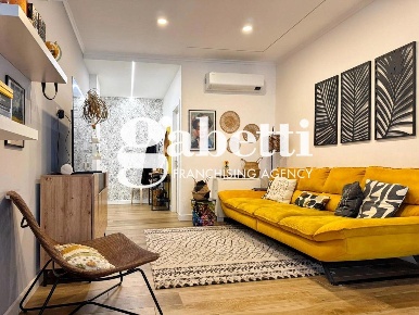 Foto Appartamento in Via ROBERTO MICHELS 12, Roma Villa Gordiani di 108 m²