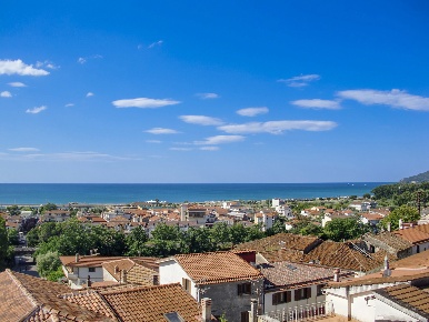 Foto Casa indipendente in Duomo, Santa Marina Policastro Bussentino