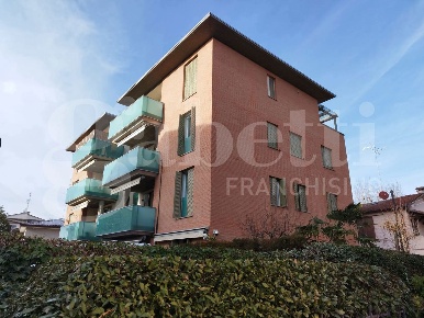 Foto Attico a Faenza di 140 m² con 3 locali in vendita