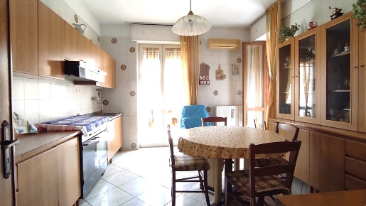 Foto Appartamento in FRANCESCO DE AMBROSIO, San Severo di 75 m² in vendita