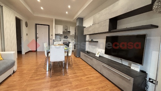 Foto Appartamento in Via S.S prenestina 155 28, Fiuggi di 57 m² in vendita