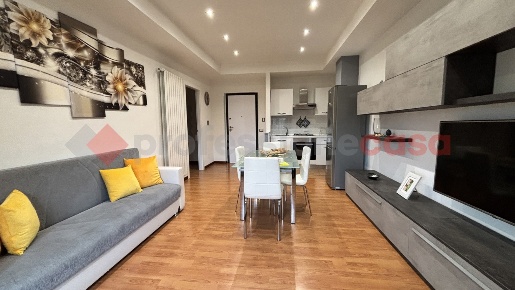 Foto Appartamento in Via S.S prenestina 155 28, Fiuggi di 57 m² in vendita