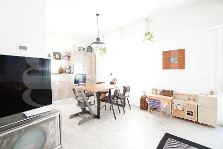 Foto Appartamento in Via Vallon, Venezia Carpenedo - Bissuola di 87 m²