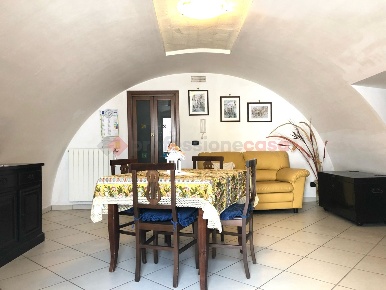 Foto Casa indipendente in Via D'Alessandro 96, Grottaglie di 60 m²