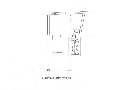 Foto Appartamento in del mercato, Bastia Umbra Bastia di 55 m² con 2 locali