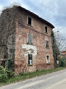 Foto Rustico in Via Tignano 1/3, Sasso Marconi di 250 m² con 10 locali