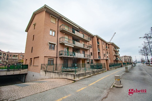 appartamento in vendita a Savigliano