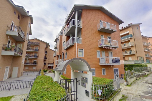 appartamento in vendita a L'Aquila in zona Cansatessa