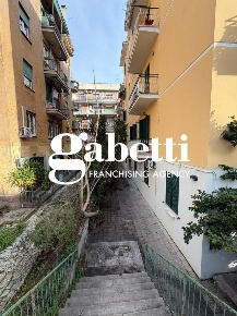 Foto Appartamento in Via DEI LICHENI 15, Roma Centocelle di 62 m²