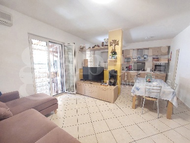 Foto Appartamento in Via Adriatica 2, Alba Adriatica di 118 m² con 3 locali