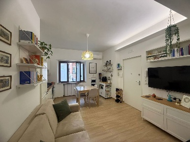 Foto Appartamento in pigna, Napoli Pigna - Omodeo di 44 m² con 2 locali