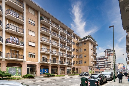Foto Appartamento in Via Giacomo Medici 93, Torino Parella di 200 m²