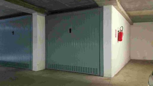 Foto Box in BOLOGNA VIA PALEOTTO, Bologna Rastignano di 20 m² in affitto