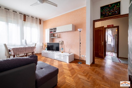 Foto Appartamento in BOLOGNA VIA NOVARO AD.ZE, Bologna San Ruffillo