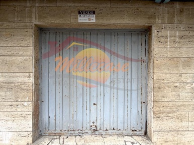 Foto Garage in VIALE SANTA PANAGIA 136, Siracusa Santa Panagia - Teracati