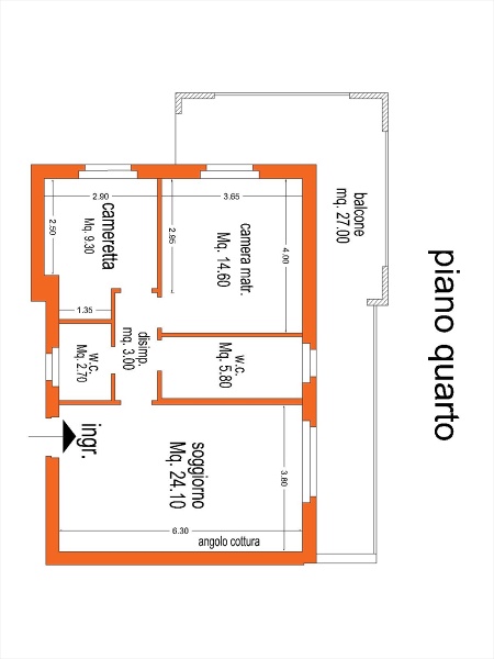 immagine annuncio 1 di 15